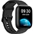 Relógio Unissex Smartwatch X Watch Preto XSWUQPI001A - Imagem 2