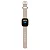 Relógio Unissex Smartwatch X Watch Dourado XSWUQPI003A - Imagem 7