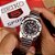 Relógio Seiko 5 Sports Re-creation Heritage Limited Edition SBSA271 / SRPL05 - Imagem 4