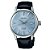 Relógio Seiko Presage Cocktail Time SRPB43 Automático Azul Masculino - Imagem 1
