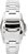 Relógio Orient Automático Submariner preto com vermelho 469SS068F P1SX - Imagem 3