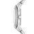 Relógio Fossil Feminino Prata ES5108/1KN - Imagem 7
