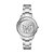 Relógio Fossil Feminino Prata ES5108/1KN - Imagem 1