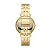 Relógio Fossil Feminino  Dourado - ES5167/1DN - Imagem 3