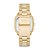Relógio Fossil Masculino Dourado - FS5932/1DN - Imagem 3