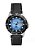 Relógio Fossil Masculino Azul - FS5960/0K - Imagem 1