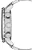 Relógio Masculino Prata Fossil JR1353/1PN - Imagem 3
