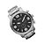 Relógio Fossil Masculino Prata Preto Original - JR13531PN - Imagem 2