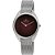 Relógio Feminino Slim Oslo Vermelho OFBSSS9T0025 V1SX - Imagem 1