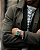 Relogio  Bulova Super Seville Day-Date  Verde 96B439 - Imagem 4