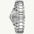 O Relógio Feminino Azul  Bulova Marine Star 96P248 - Imagem 3
