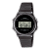 Relógio De Pulso Casio Vintage Redondo Preto  A171wemb-1ADF - Imagem 2