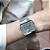 Relógio Casio Vintage Unissex Prata A700wm-7adf - Imagem 8