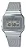 Relógio Casio Vintage Unissex Prata A700wm-7adf - Imagem 1