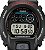 Relógio Casio G-Shock DW-6900U-1DR - Iluminação LED - Imagem 3