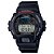 Relógio Casio G-Shock DW-6900U-1DR - Iluminação LED - Imagem 1