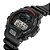 Relógio Casio G-Shock DW-6900U-1DR - Iluminação LED - Imagem 3