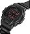 Relógio Casio G-Shock DW-6900UMS-1DR - Iluminação LED - Imagem 2