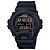 Relógio Casio G-Shock DW-6900UMS-1DR - Iluminação LED - Imagem 1