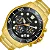 Relogio Orient Solartech Masculino Cronografo  MGSSC057 P1KX - Imagem 2