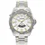 Relógio Technos Masculino Skydiver Prata e Dourado - WT205FQ/5B - Imagem 1