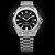Relógio Technos Masculino Skydiver Prata WT205FY/1P - Imagem 4