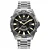 Relógio Technos Masculino Skydiver Wt2050ao/1h Titanium - Imagem 1