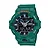 Relógio Casio G-Shock  Verde Skater Flavor Anadigi - GA-700SC-3ADR - Imagem 1