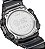 Relógio Casio G-Shock GA-B001G-1ADR Carbon Preto e Vermelho - Imagem 9