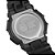 Casio G-Shock Digital Mostrador Preto Masculino GD-010-1DR - Imagem 3