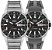 Relógio Orient Speedtech Automatico F49TT037 P2SX Edição Limitada - Imagem 1