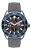 Relógio Orient Superior Automático YN8SS003 G1SX AZUL - Imagem 2