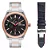 Orient Superior Automático YN8MM001 G1SR - Imagem 1