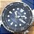 Relógio Seiko Prospex king Turtle Dark Manta Ray SRPF77 - Imagem 2