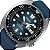 Relógio Seiko Prospex king Turtle Dark Manta Ray SRPF77 - Imagem 2