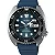Relógio Seiko Prospex king Turtle Dark Manta Ray SRPF77 - Imagem 1