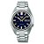 Relógio Seiko 5 Sport SNXS SRPK87 Seiko 5 Sunburst Blue - Imagem 1