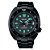 Relógio Seiko Prospex Turtle The Black Series Automático - SRPK43B1 P1PX - Imagem 12