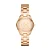 Relógio Michael Kors Dourado Feminino MK3477/4DN - Imagem 1