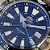 Relógio Orient Poseidon GMT Automático NH3SS003 D1SX - Imagem 3