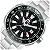 Relógio Orient Poseidon GMT Automático NH3SS001 P1SX - Imagem 4