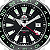 Relógio Orient Poseidon GMT Automático NH3SS001 P1SX - Imagem 5
