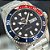 Relógio Orient Automático Submariner Pepsi F49SS026 D1SX - Imagem 3