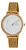Relógio Oslo Feminino Slim OFGSSS9T0015 S1kx Dourado - Imagem 1