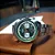 Relógio Orient Solartech Cronógrafo Neo Vintage MBSSC269 E1SX - Imagem 6