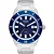 Relogio Orient Solartech Masculino Analogico MBSS1499 D1SX - Imagem 1