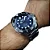 Relogio Orient Diver Masculino Aanalogico SolarTech MBSS1471 D1SX - Imagem 4