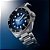 Relogio Orient Diver Masculino Aanalogico SolarTech MBSS1471 D1SX - Imagem 4
