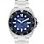 Relogio Orient Diver Masculino Aanalogico SolarTech MBSS1471 D1SX - Imagem 1