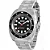 Relogio Orient Solartech Masculino Analogico MBSS1444 P1SX - Imagem 2